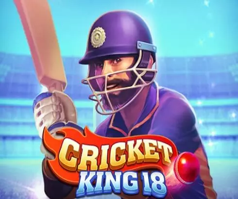 Bajiok Cricket King 18